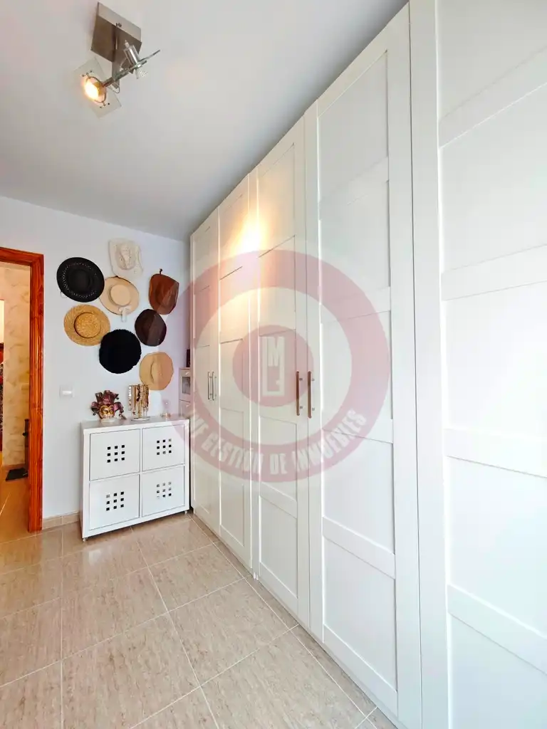 Habitación de Piso en venta en Vélez-Málaga con Aire acondicionado y Terraza