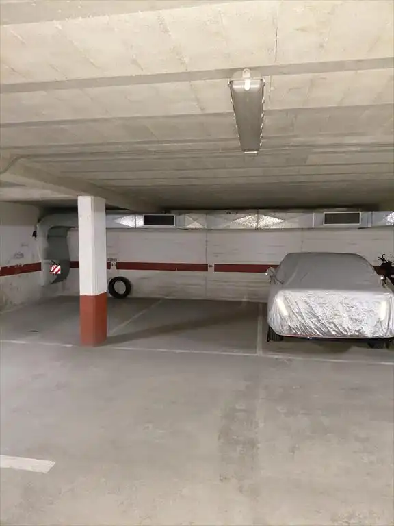 Parking of Garage for sale in Culleredo