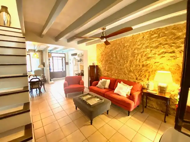 Casa o chalet en venta en Santa María del Camí
