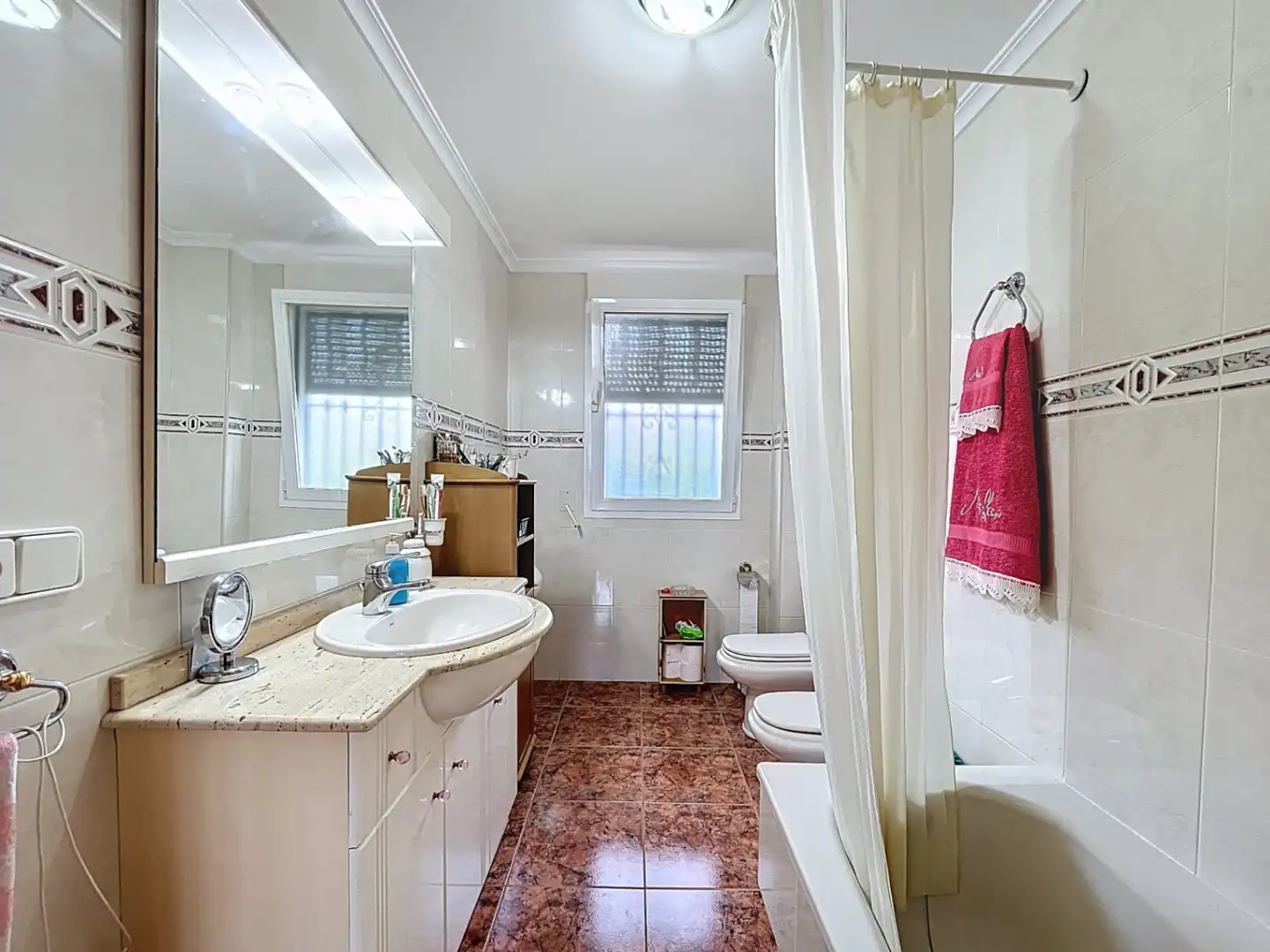 Villa con terrazza in vendita a L'Albir, imagen 18