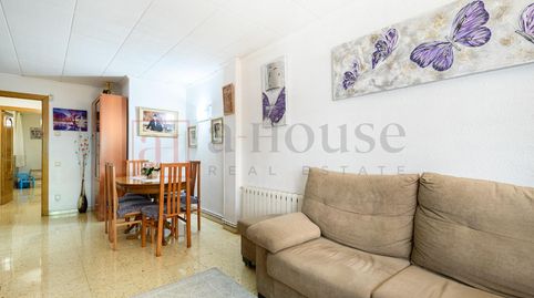 Foto 4 de Piso en venta en Carrer Carrer Conca de Tremp, El Carmel, Barcelona Capital