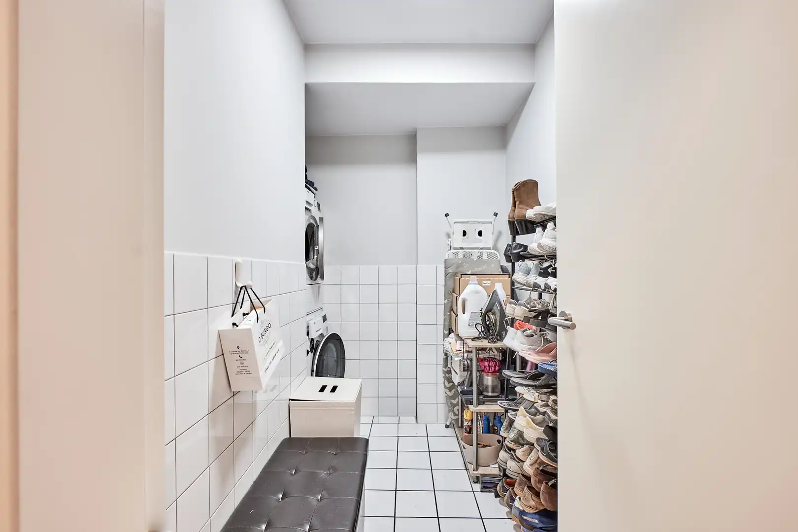 Baño de Ático en venta en A Coruña Capital  con Calefacción, Parquet y Terraza