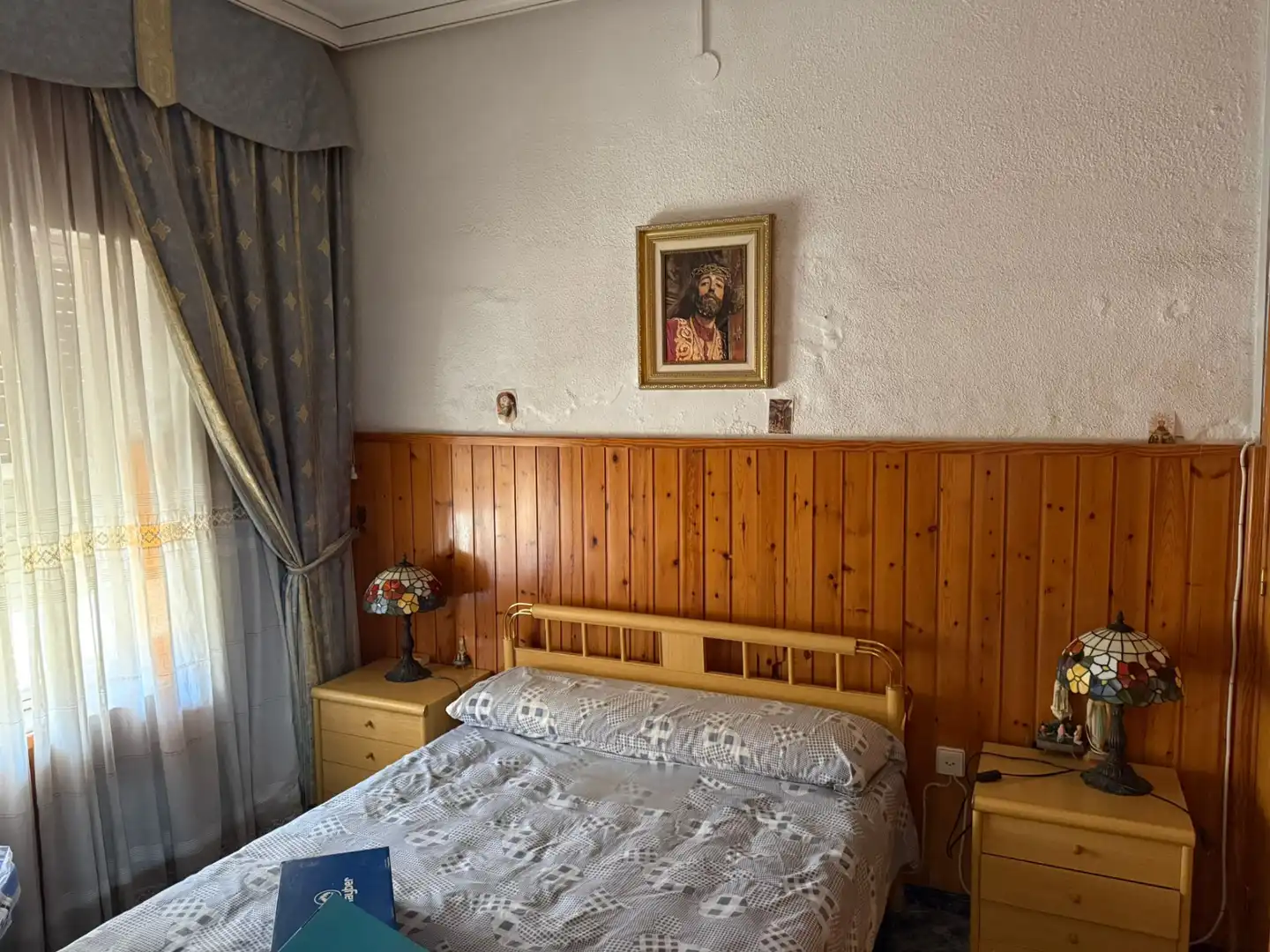 Casa amb jardí en venda a Calle de Atanagildo, imagen 15