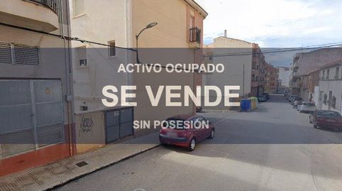Foto 3 de Piso en venta en Tobarra, Albacete