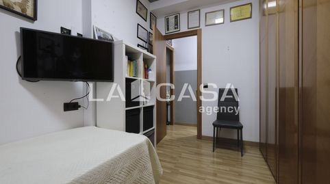 Foto 2 de Piso en venta en Avinguda de Borbó, Vilapicina i la Torre Llobeta, Barcelona Capital