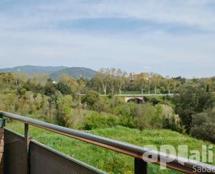 Garden of Flat for sale in Sentmenat  with Heating, Balcony and Alarm