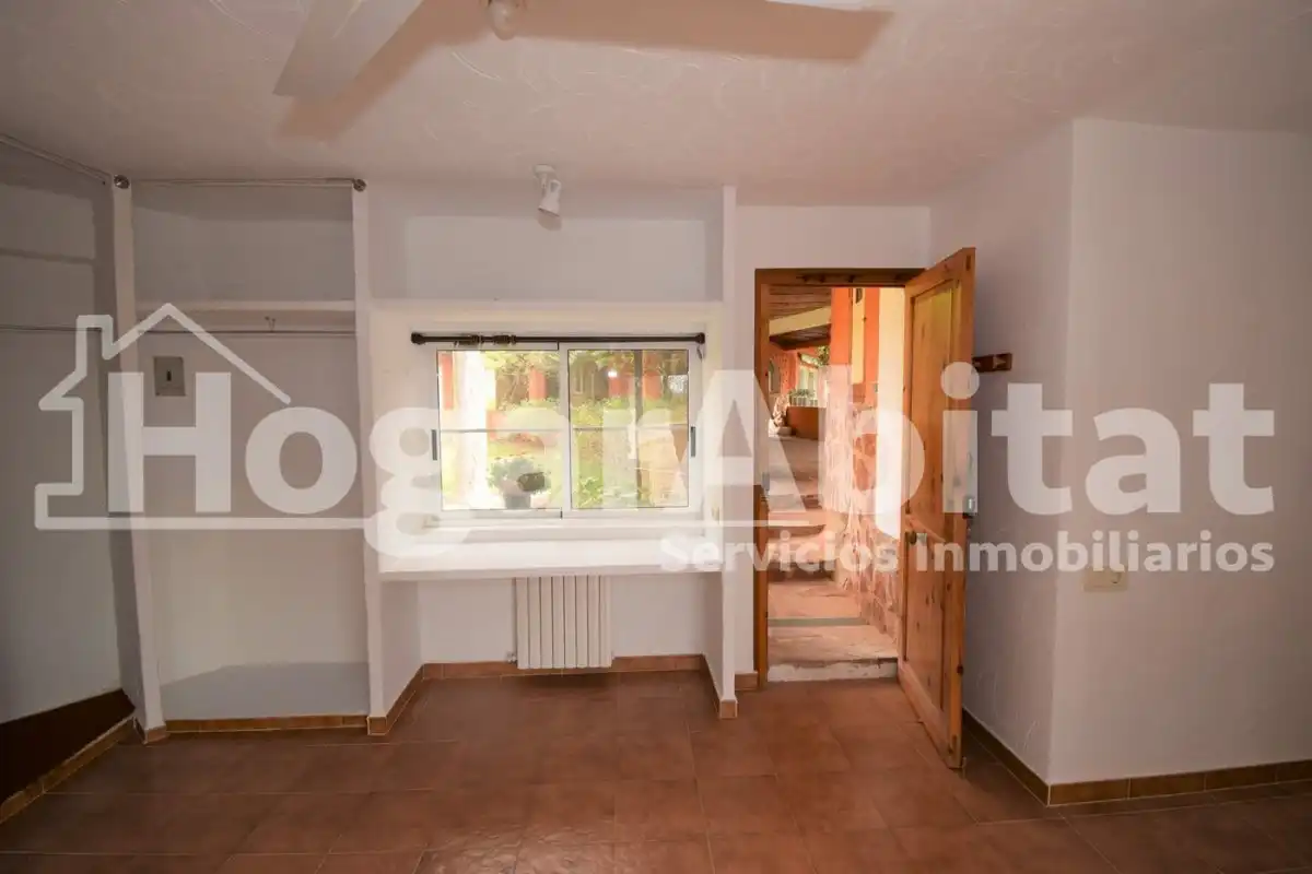 Chalet con piscina en venta en Calle RONDA DEL PUIG DE SANTA MARÍA, imagen 57