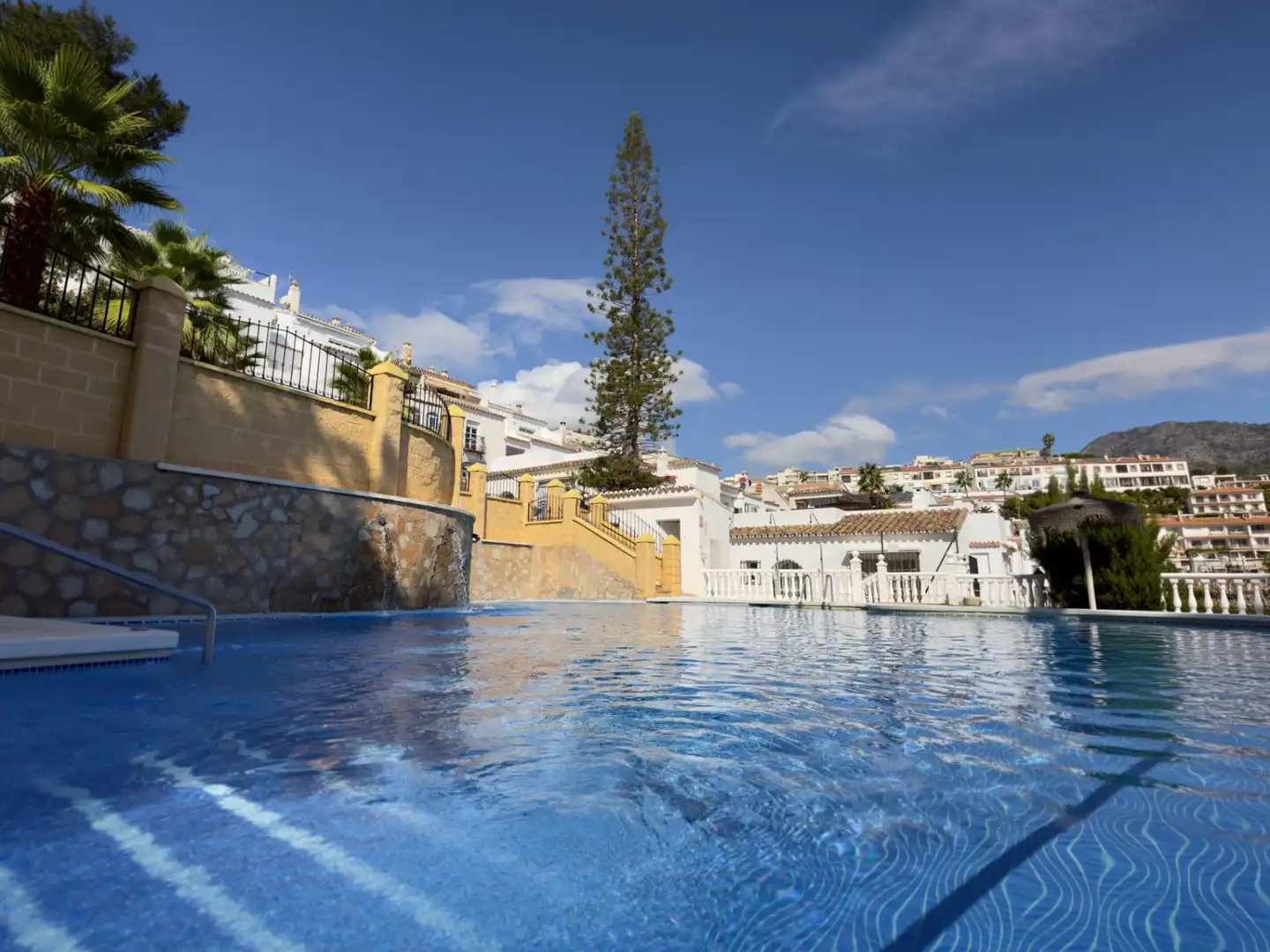 Adossat amb piscina en venda a Calle Calle Ronda del Golf Oeste 17, imagen 29