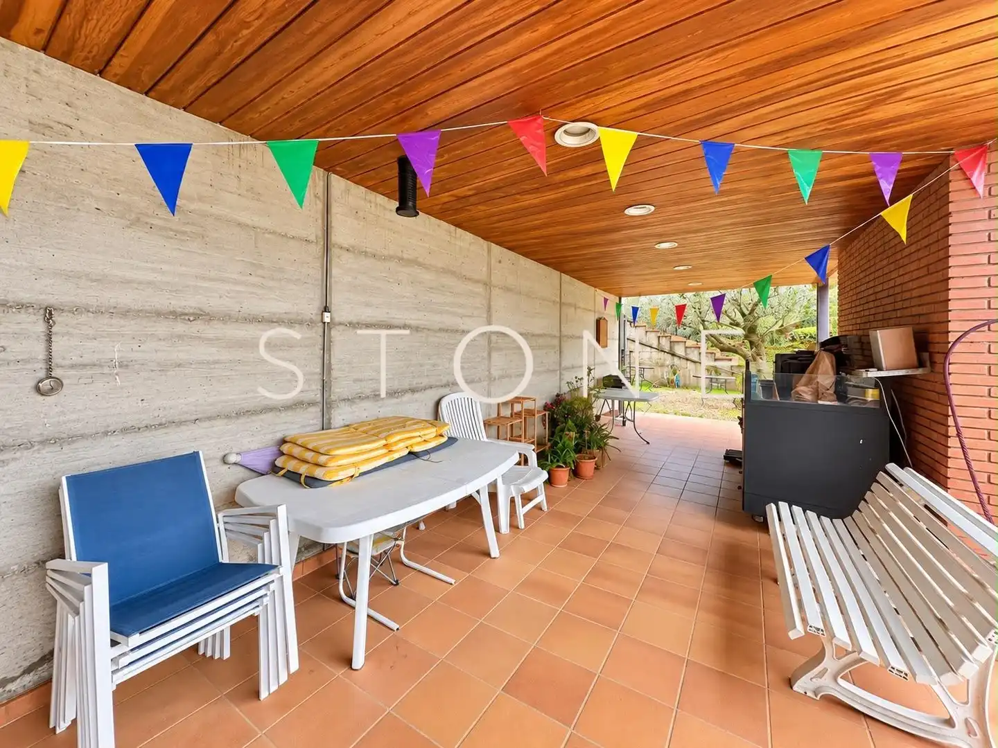 Maison avec terrasse à vendre à Montjuïc, imagen 6