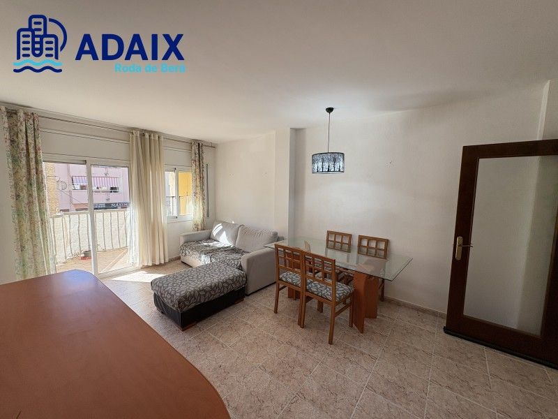 Exterior view of Flat for sale in Roda de Berà  with Terrace and Balcony