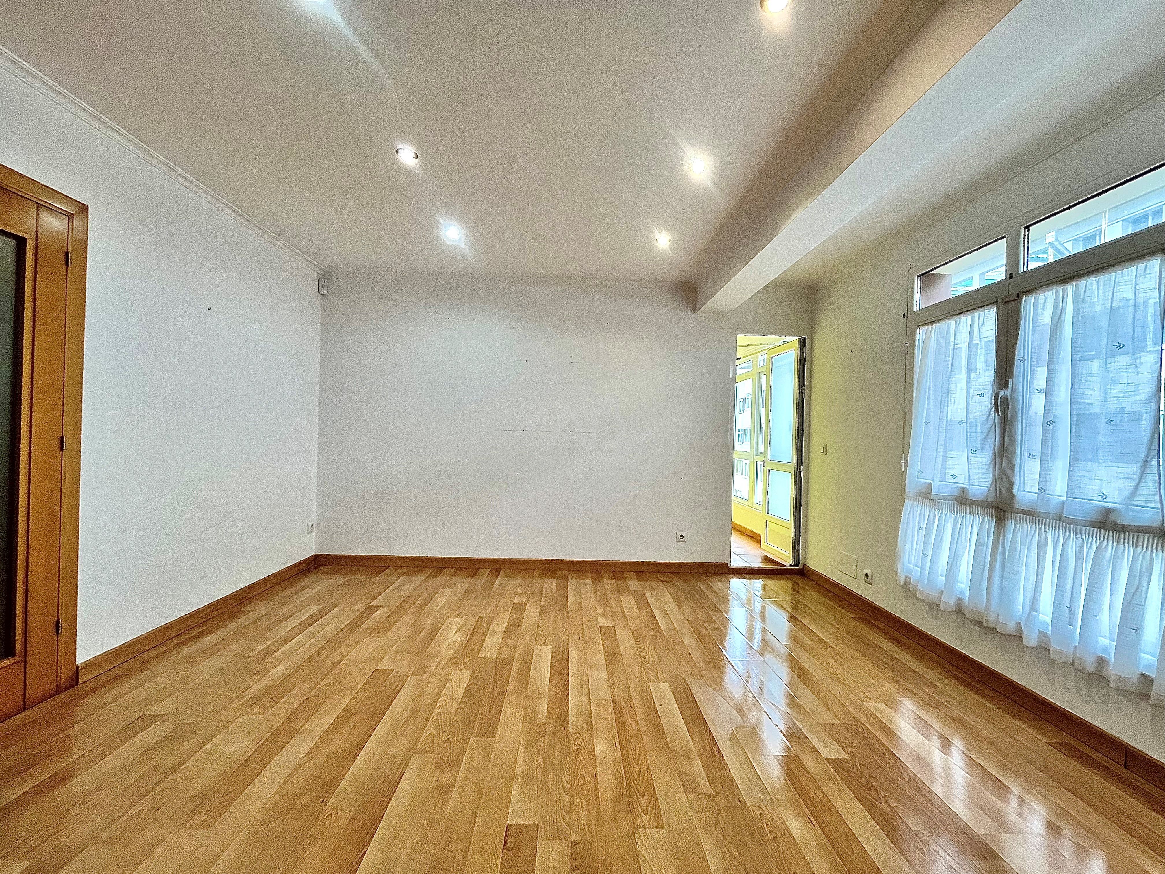 Living room of Flat for sale in Fene  with Heating and Terrace