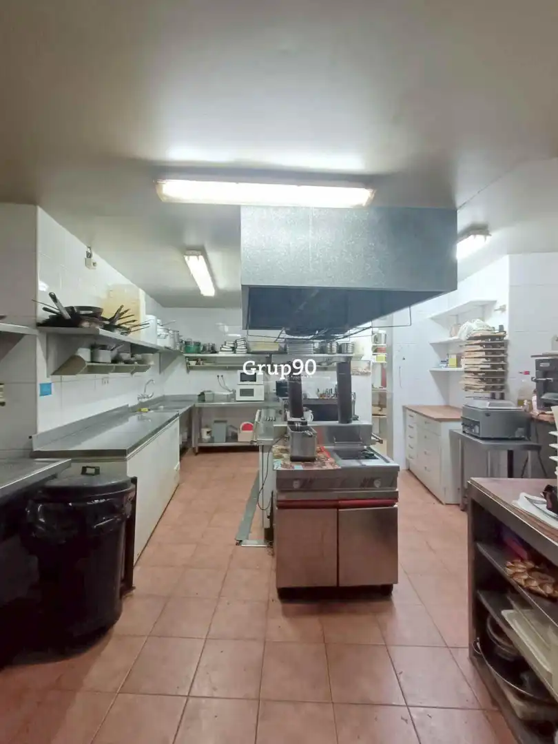 Locale commerciale in vendita a Carrer col.legi, imagen 30
