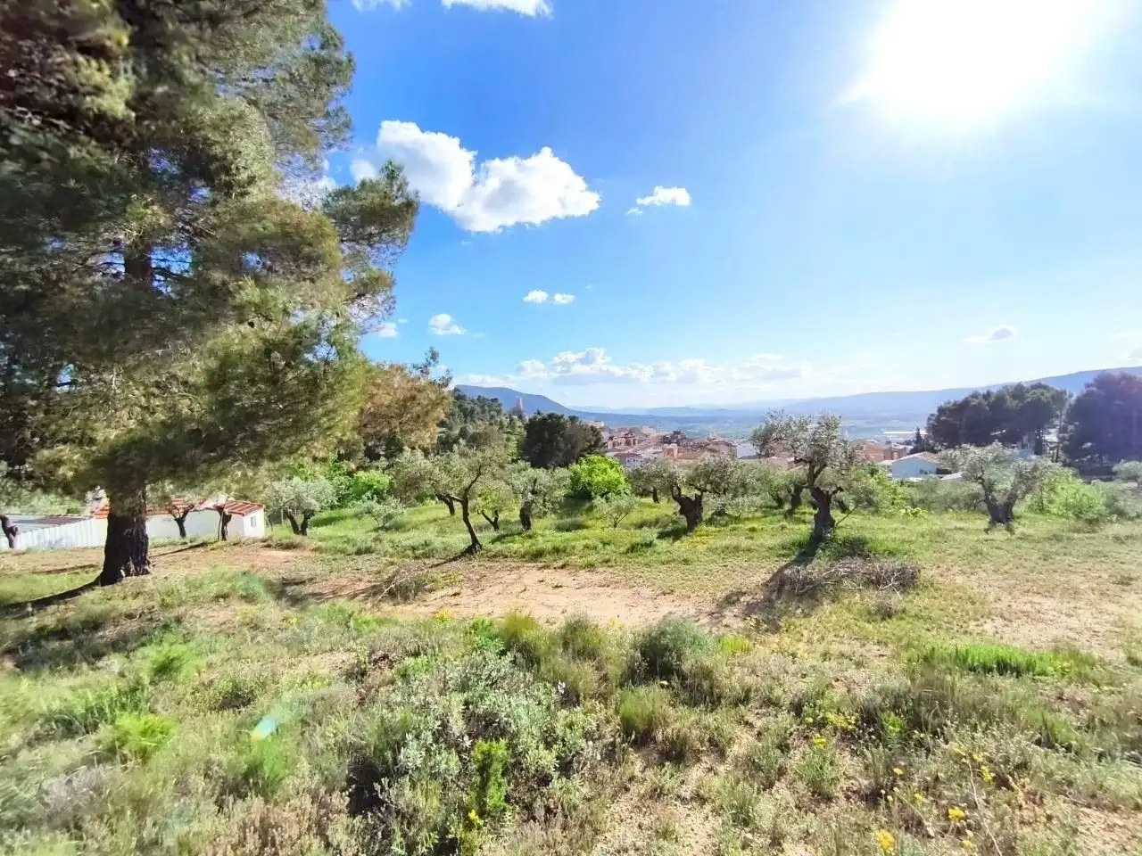 Xalet en venda a Banyeres de Mariola, imagen 30