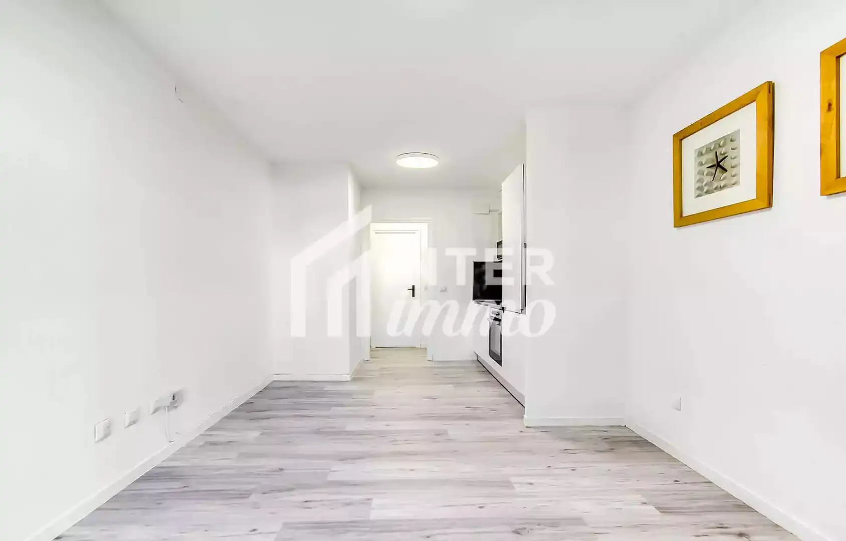 Study for sale in Empuriabrava  with Terrace