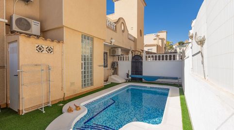 Foto 3 de Casa adosada en venta en N/a, Villamartín - Las Filipinas, Orihuela