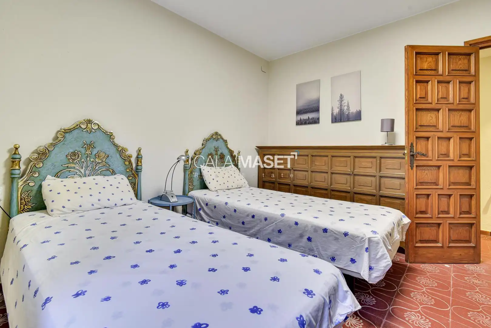 Villa mit Garten zum Verkauf in de Sant Pol, imagen 37