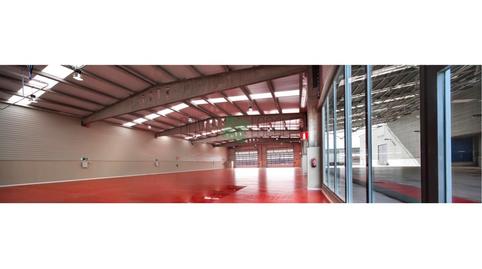 Photo 4 of Industrial buildings to rent in El Barral Ferial, Coslada