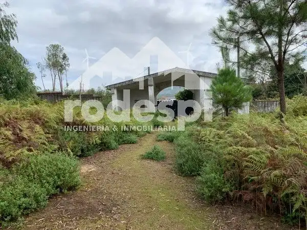 House for sale in As Neves, imagen 10