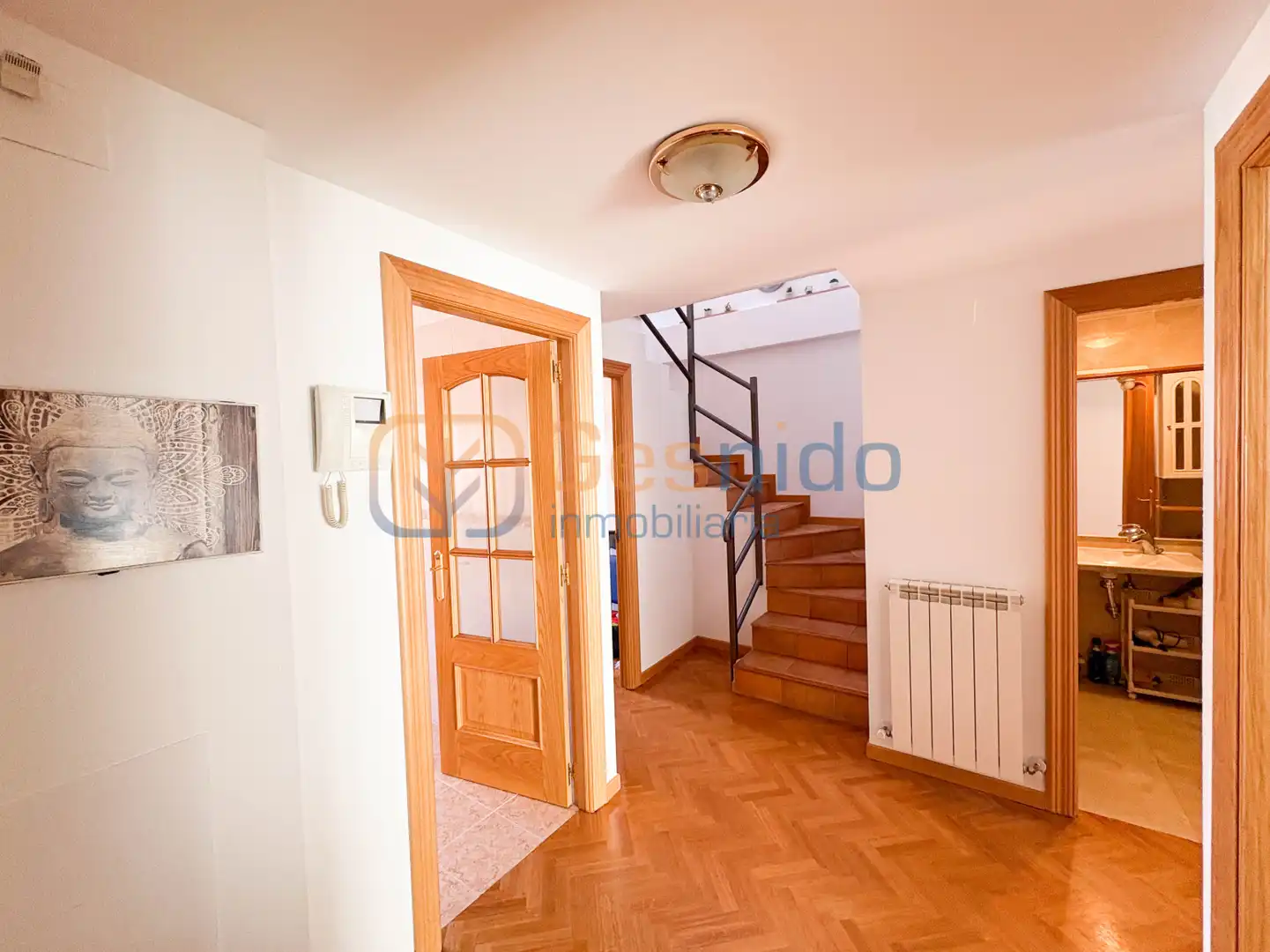 Appartement avec ascenseur à louer à El Carmen, imagen 2