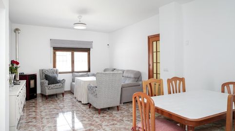 Foto 5 de Casa o chalet en venta en Huéscar, Granada