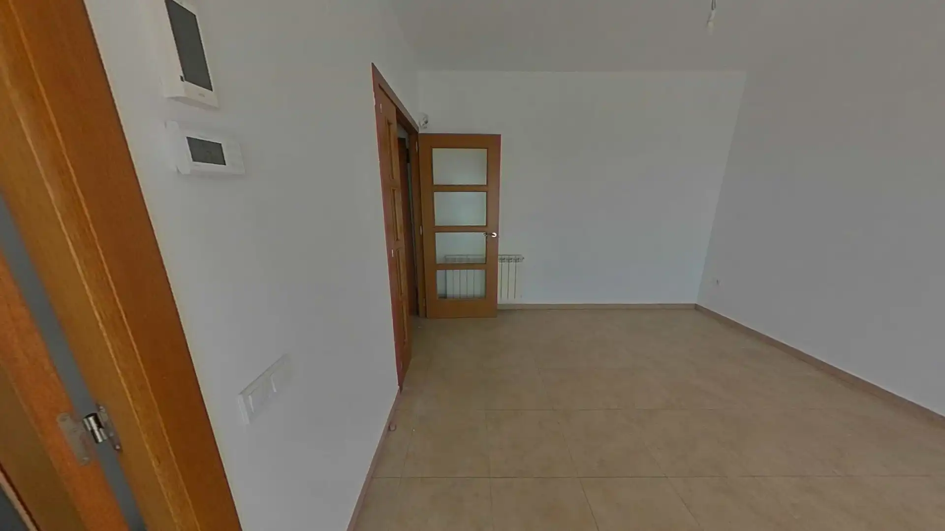Piso en venta en Terrassa con Calefacción