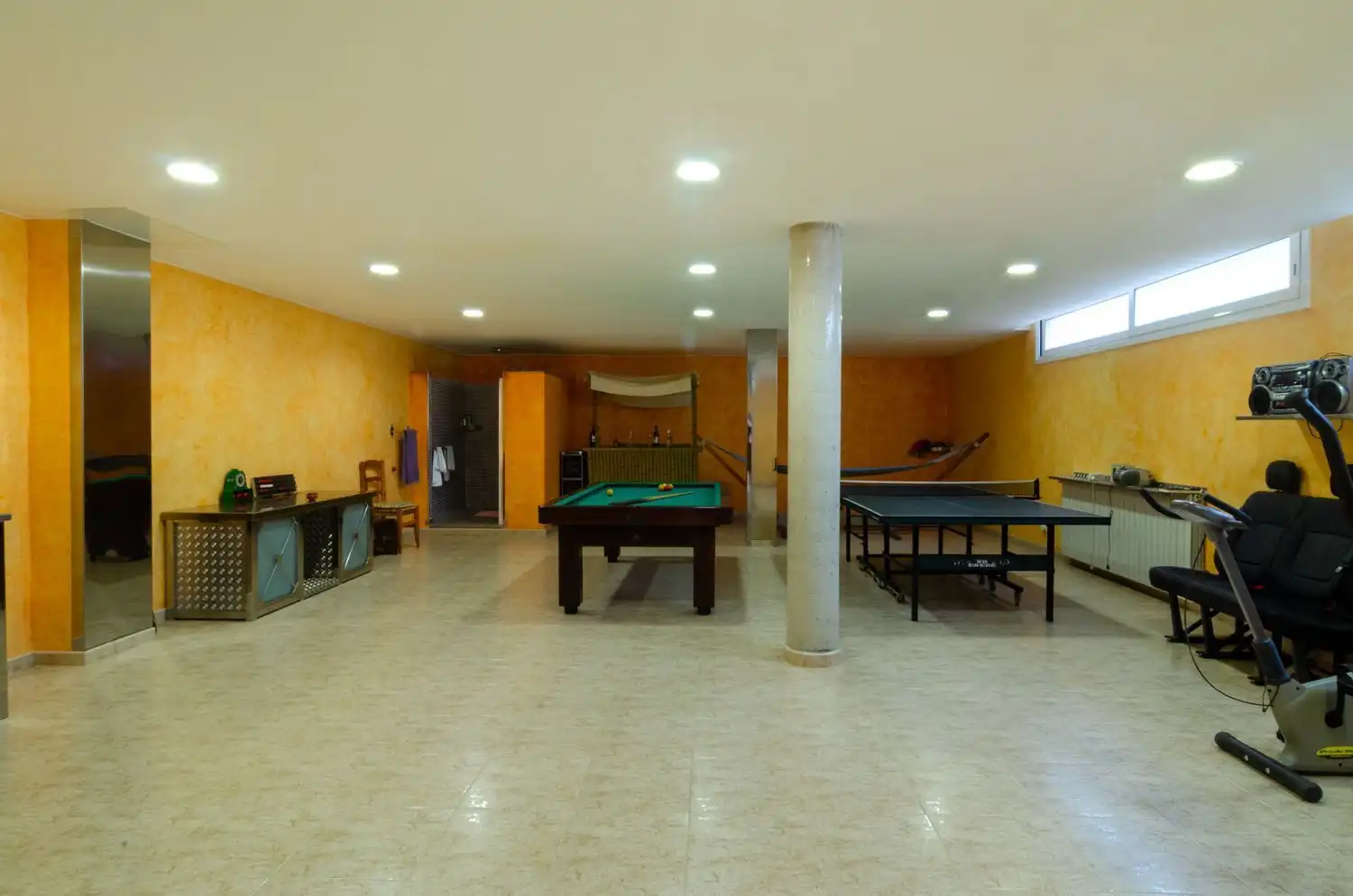 Detached house with pool for sale in Calle de Juli Cèsar, imagen 23