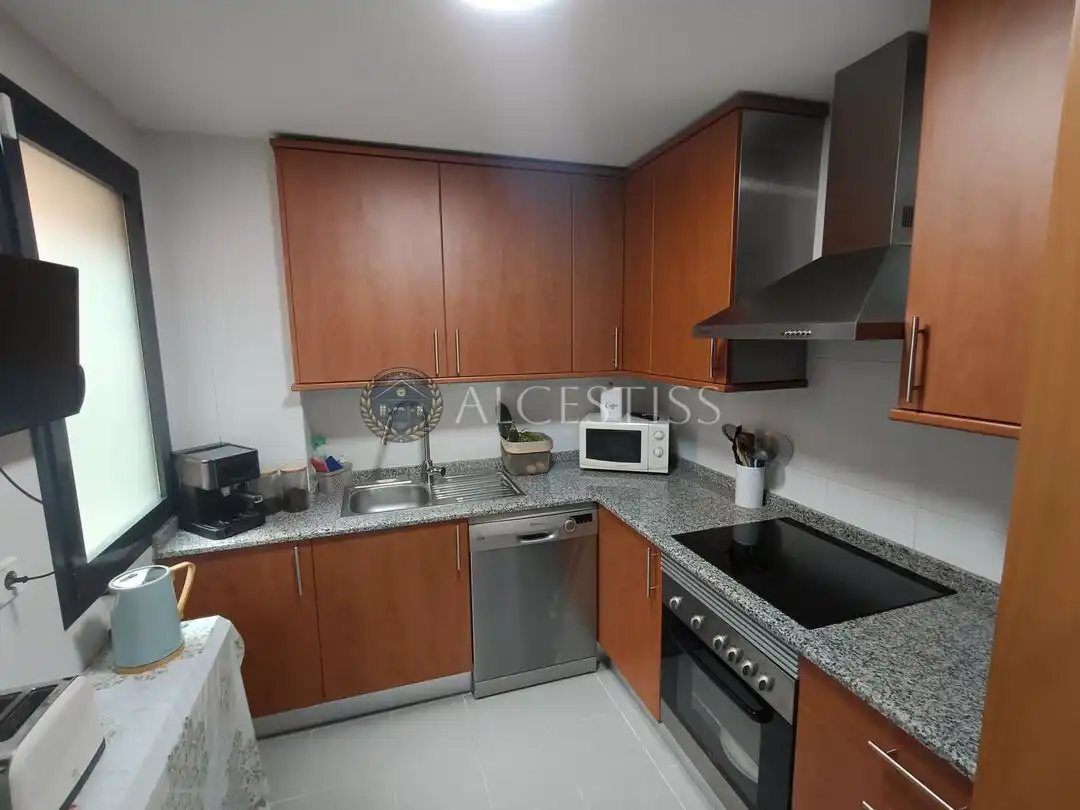 Duplexes for sale in Méntrida