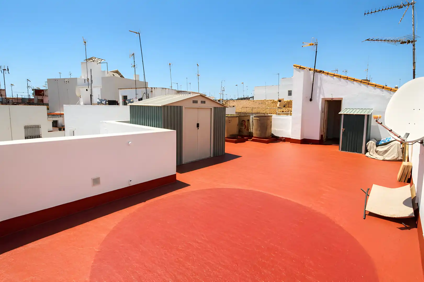 Apartment zum Verkauf in Estepona Pueblo, imagen 18