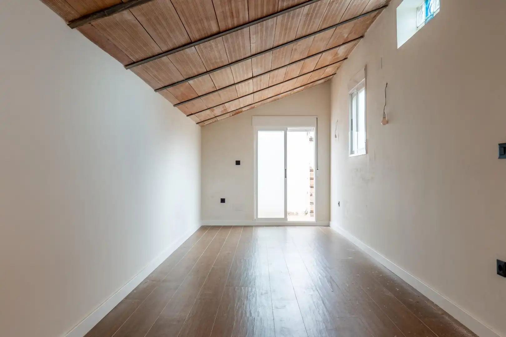 Sala de estar de Casa o chalet en venta en Alfacar con Terraza