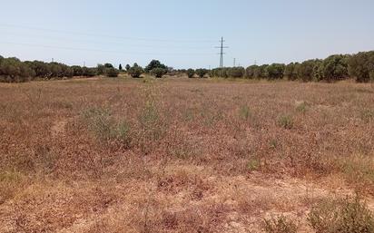 Land for sale in Salou