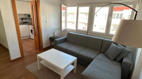 Foto 4 de Piso de alquiler en Centro, Xirivella