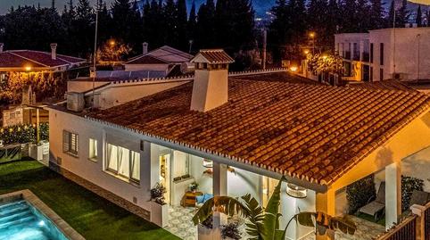 Photo 4 of House or chalet to rent in Cortijo de Maza - Finca Monsalvez - El Olivar, Málaga