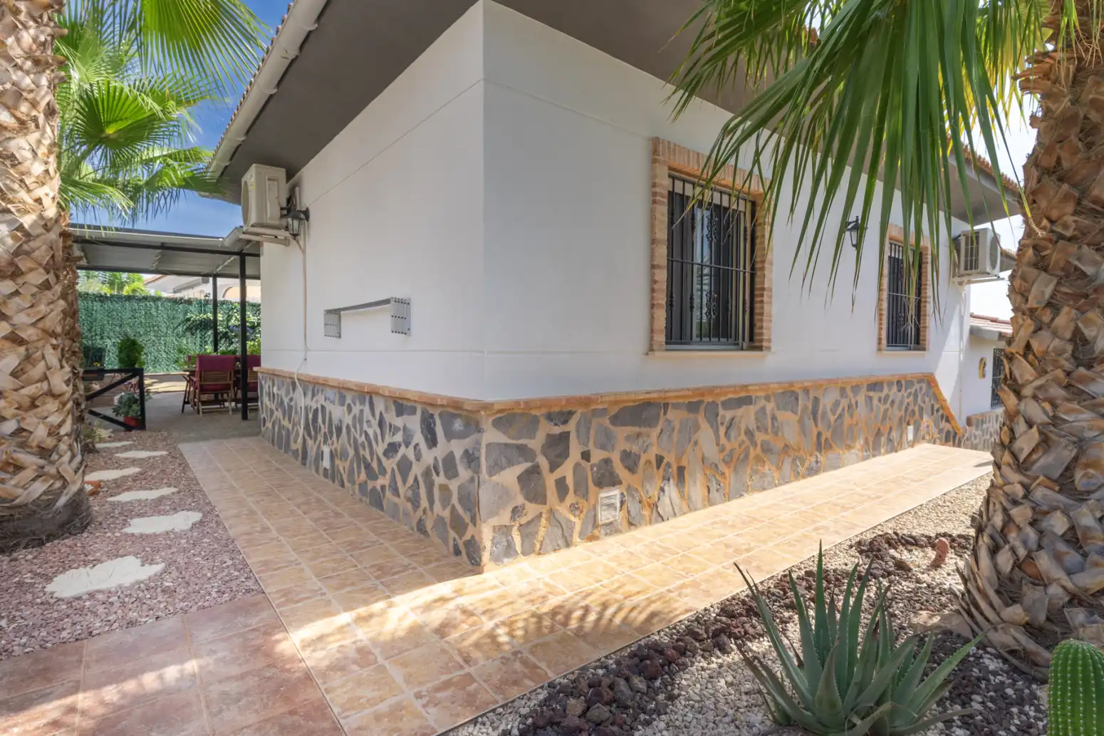Maison avec piscine à vendre à Fortuna, imagen 30