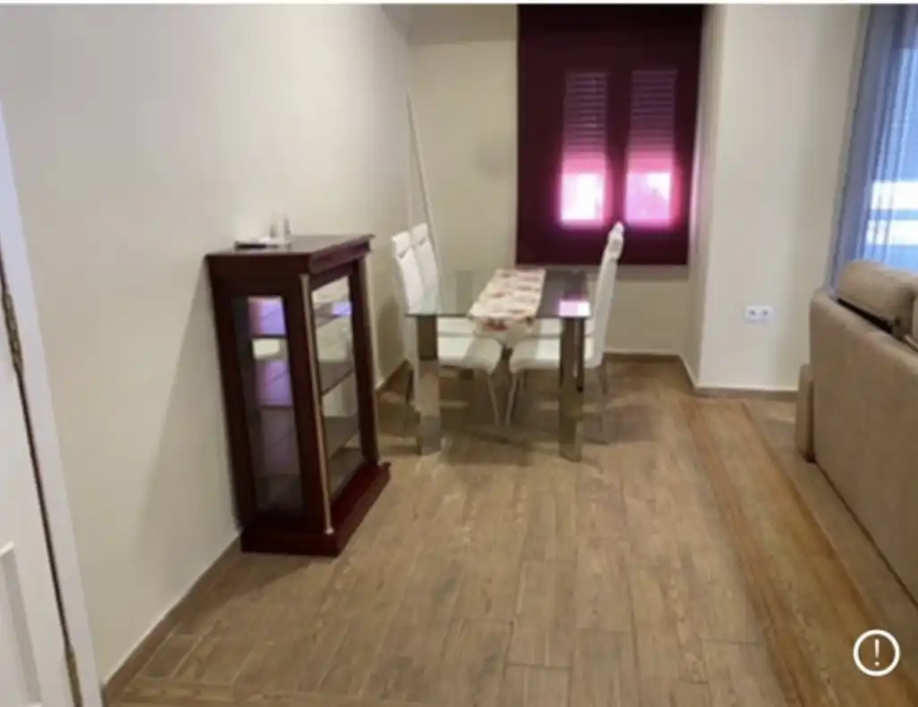 Esszimmer von Wohnung zum Verkauf in Almendralejo mit Möbliert