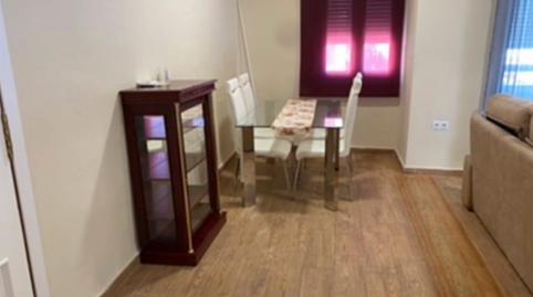 Foto 3 de Piso en venta en Avenida de la Paz, 20, Almendralejo, Badajoz