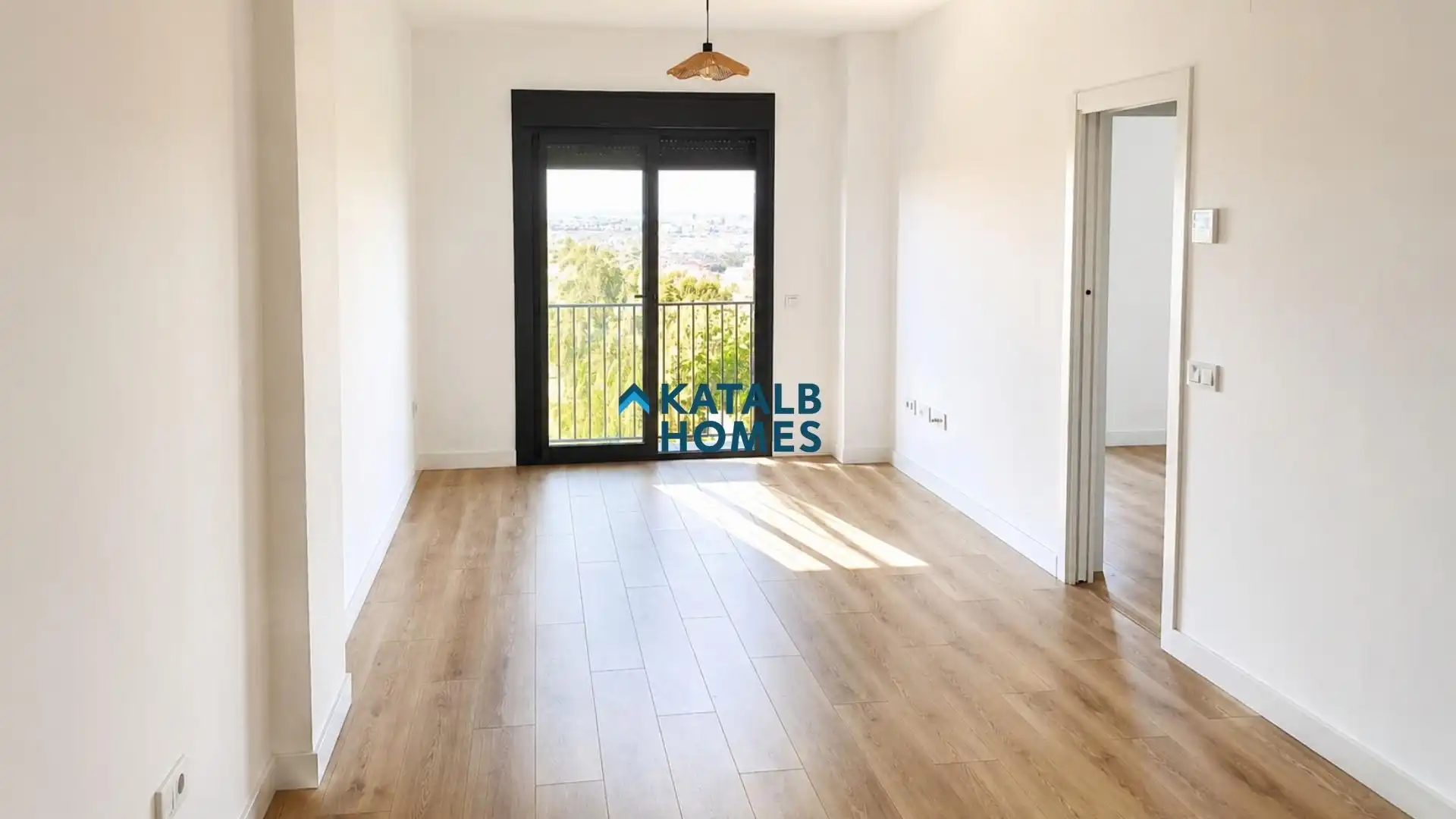 Habitación de Apartamento de alquiler en Camas