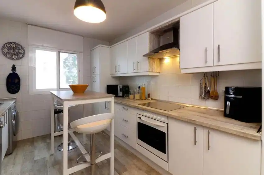 Apartament amb piscina en venda a Calle Real 17, imagen 11
