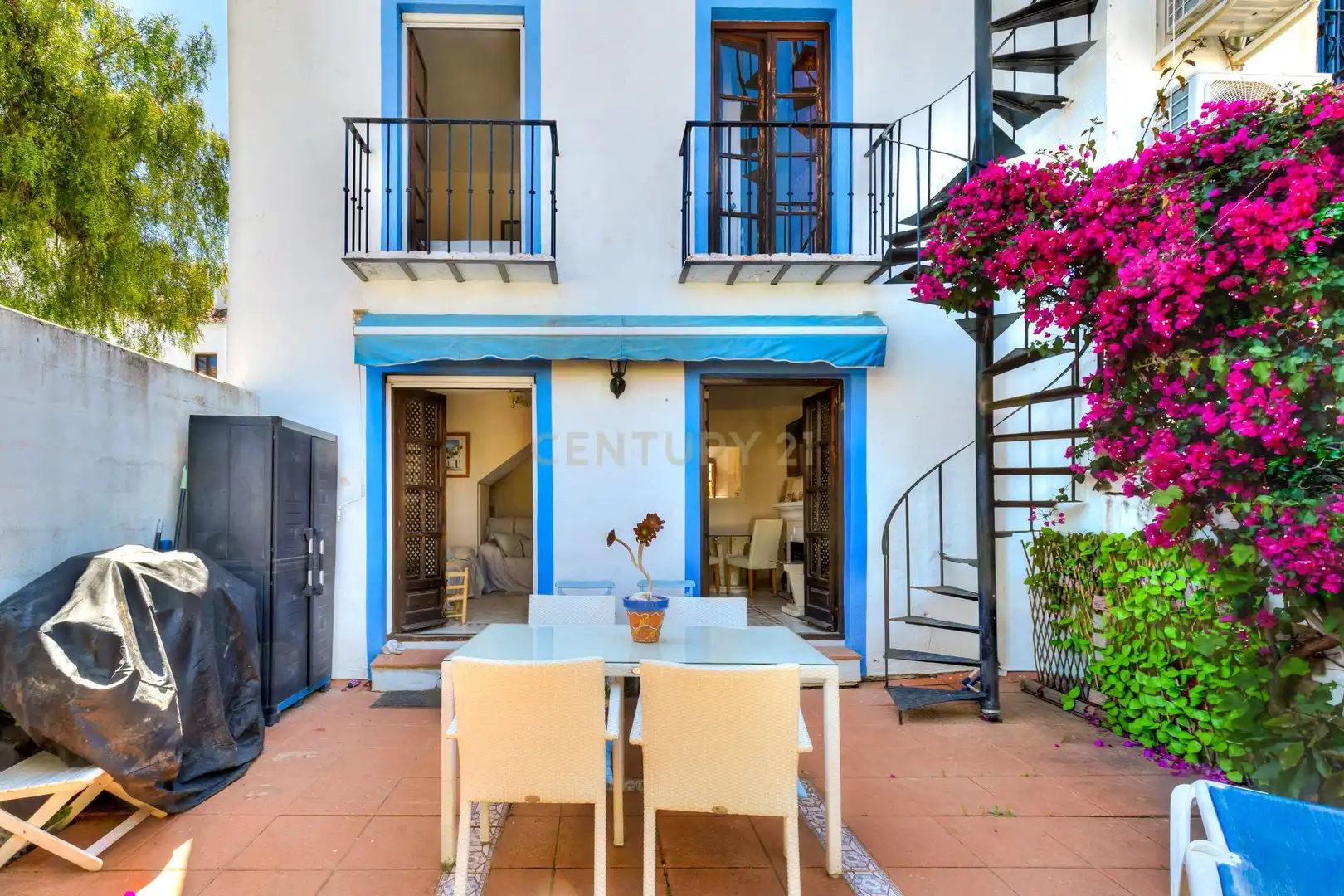 Casa o chalet en venta en Los Naranjos