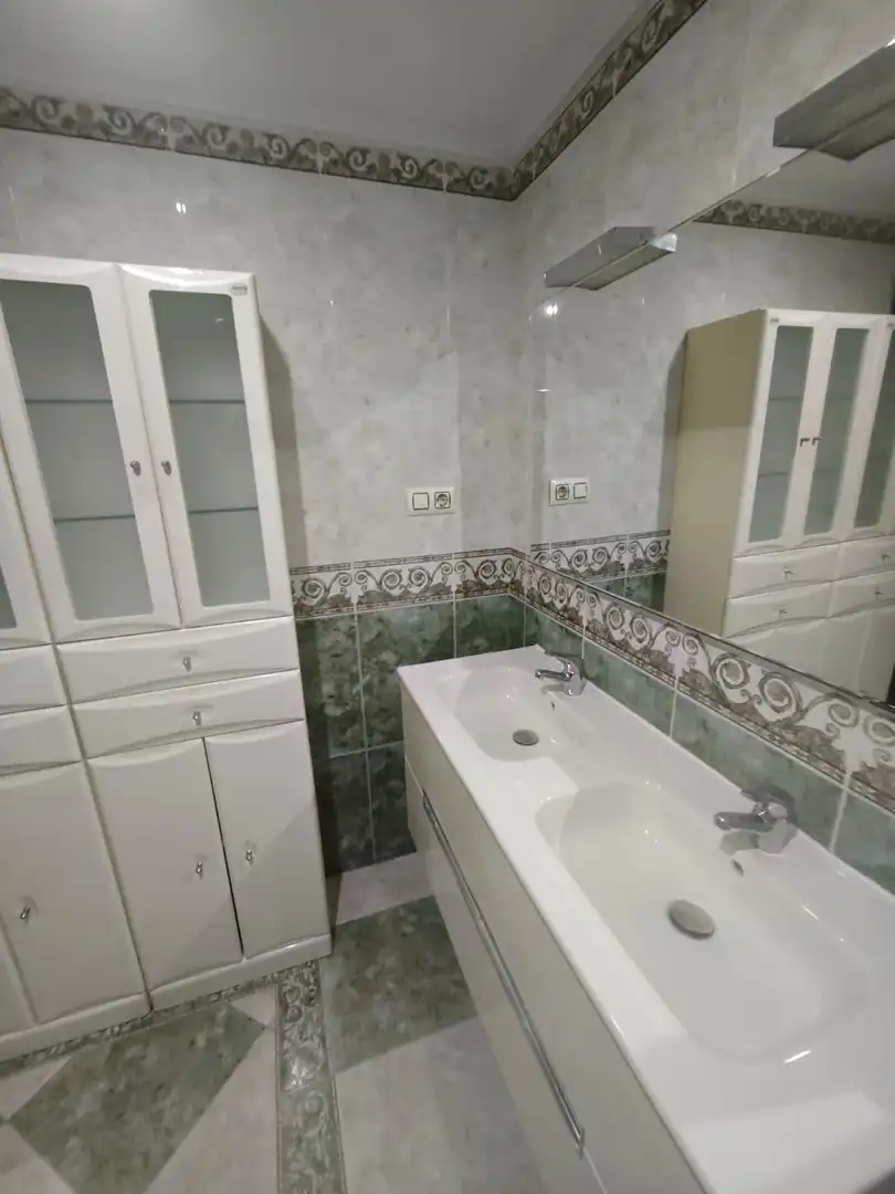 Baño de Piso en venta en Cádiz