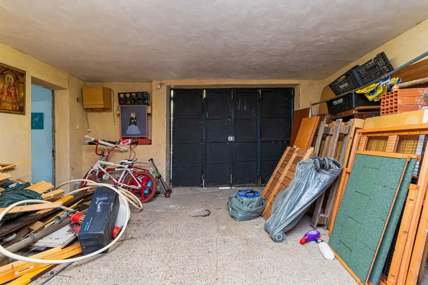 Casa o chalet en venta en Robledo de Chavela