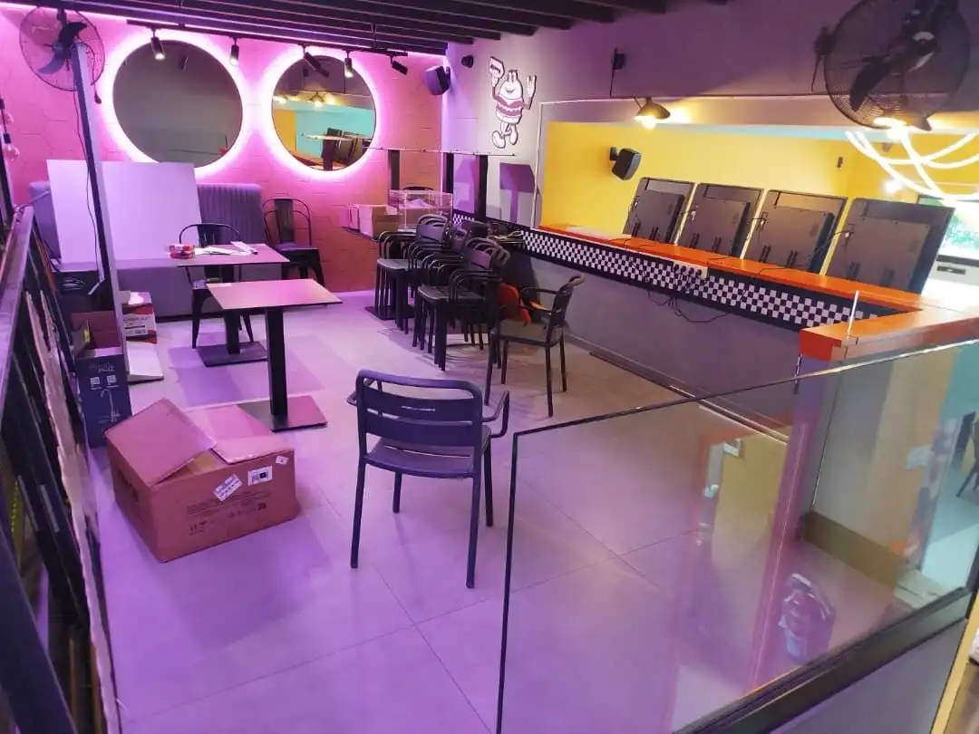 Business premises for transfer in calle la via 53, imagen 7