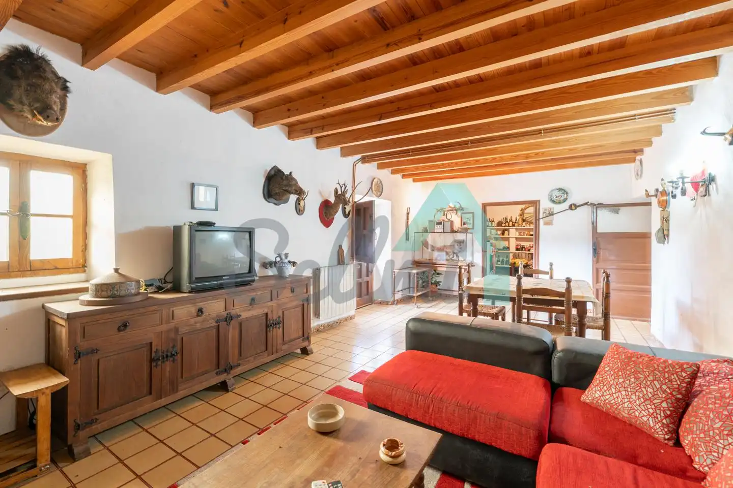 Casa con giardino in vendita a AS-331, imagen 25