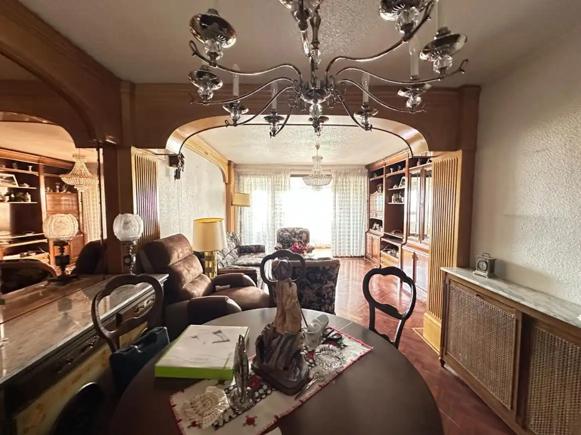 Appartement avec ascenseur à vendre à Moratalaz, imagen 3