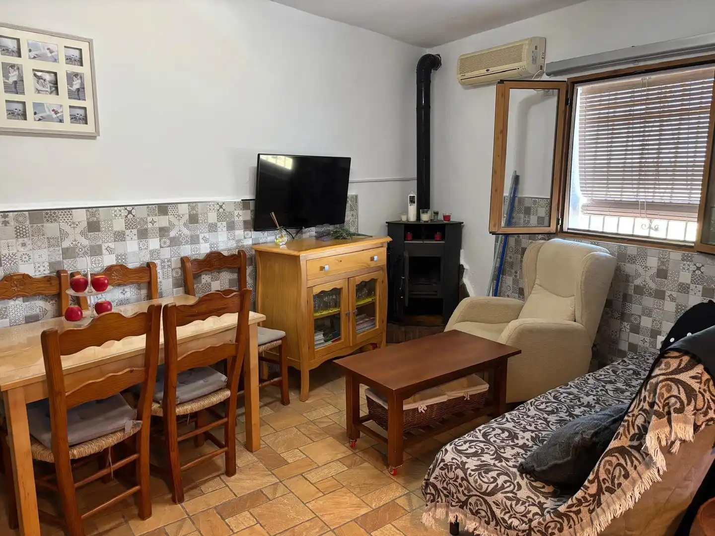 Casa amb terrassa en venda a Calle Merced 13, imagen 18