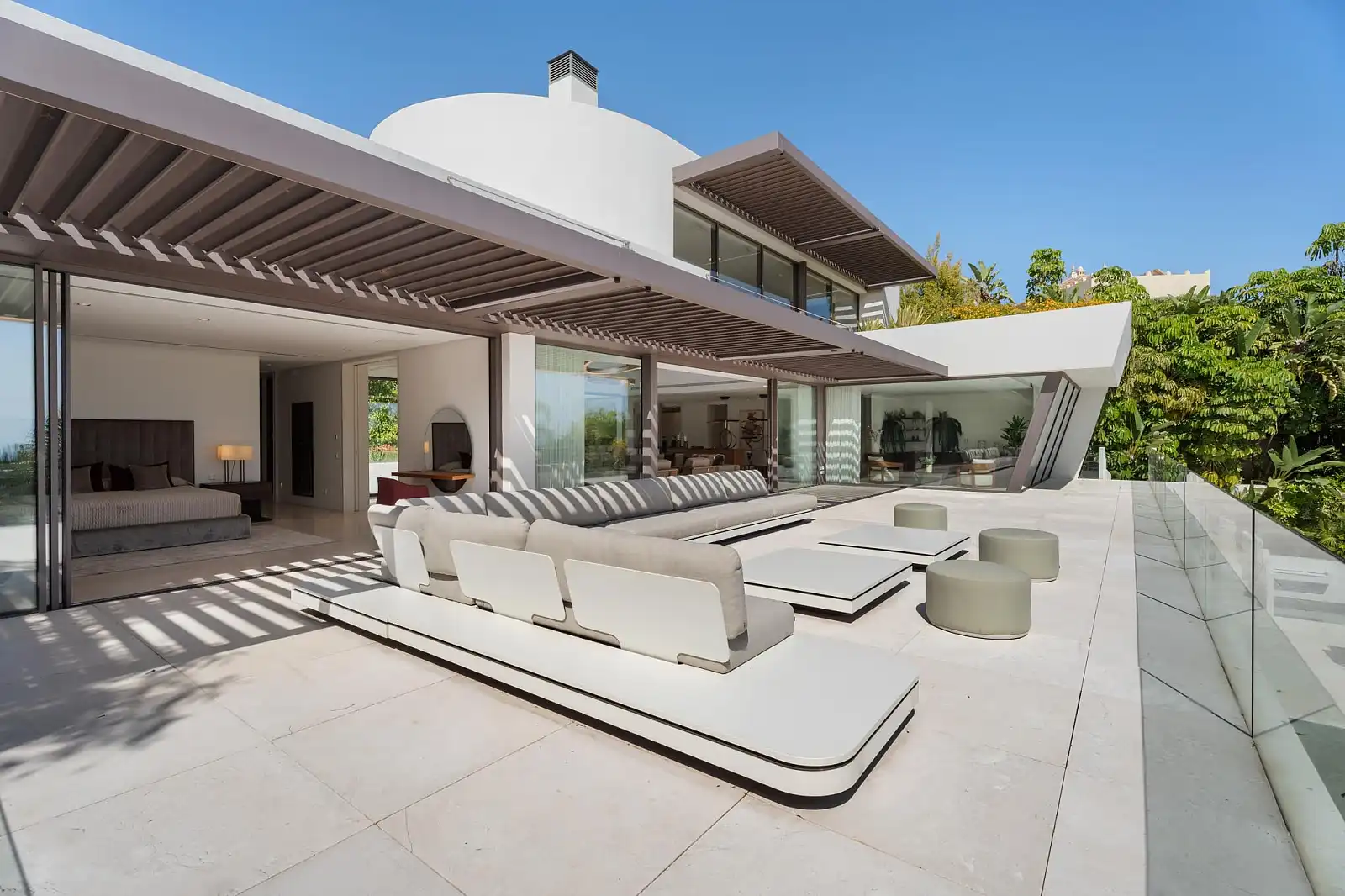 Haus mit Pool zum Verkauf in La Quinta, imagen 12