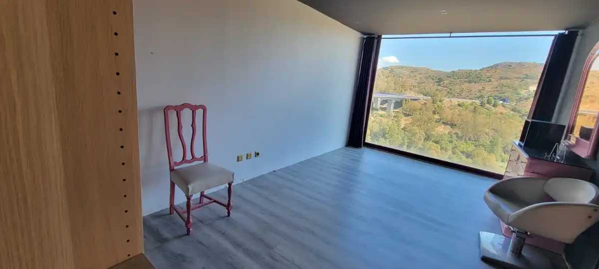 Ático con piscina en venta en Los Flamingos, imagen 14