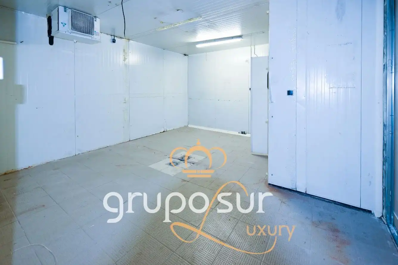 Local comercial de lloguer a Calle Embajadores, imagen 36