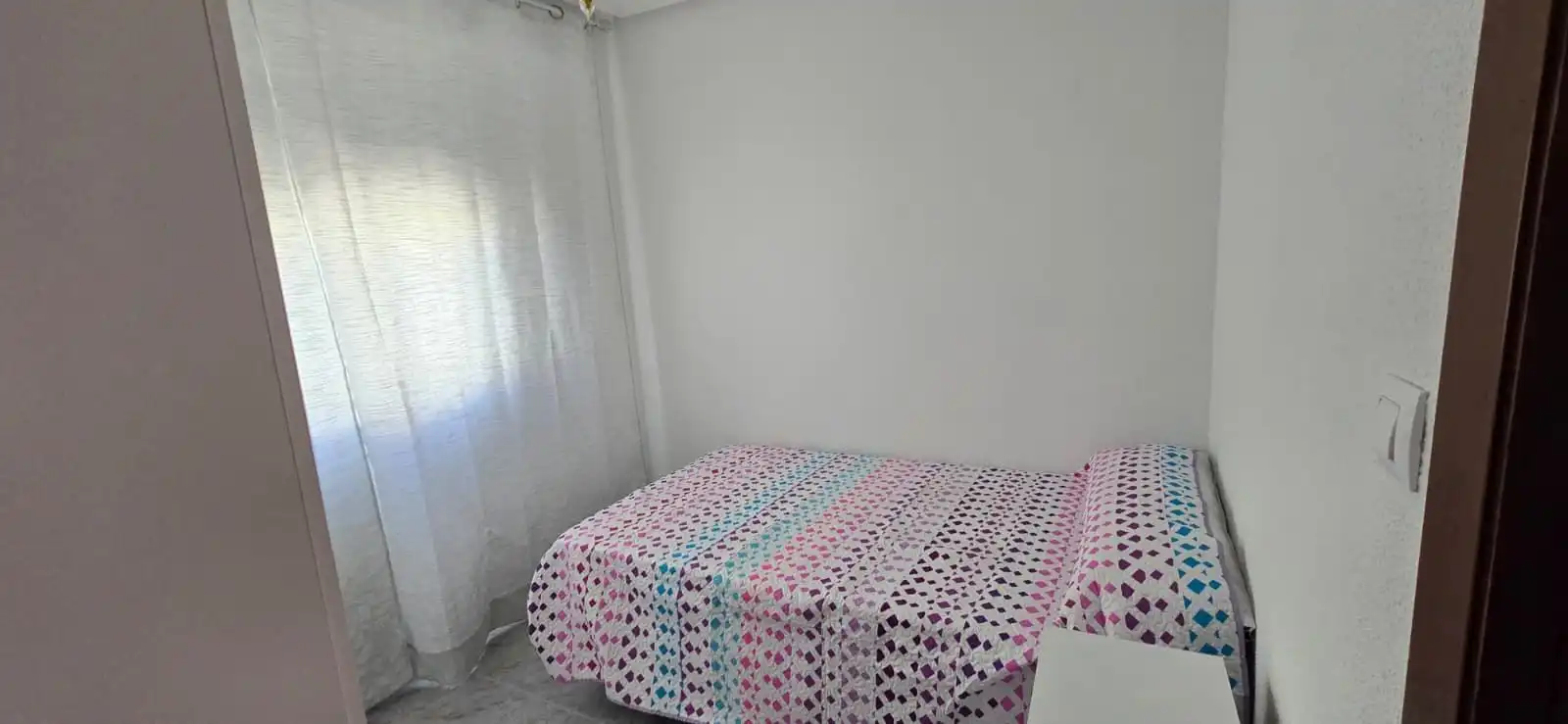 Wohnung zur Miete in PAU 2-600