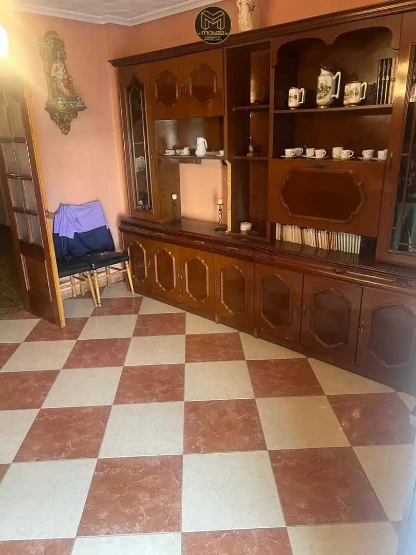 Wohnung zum Verkauf in Torredonjimeno