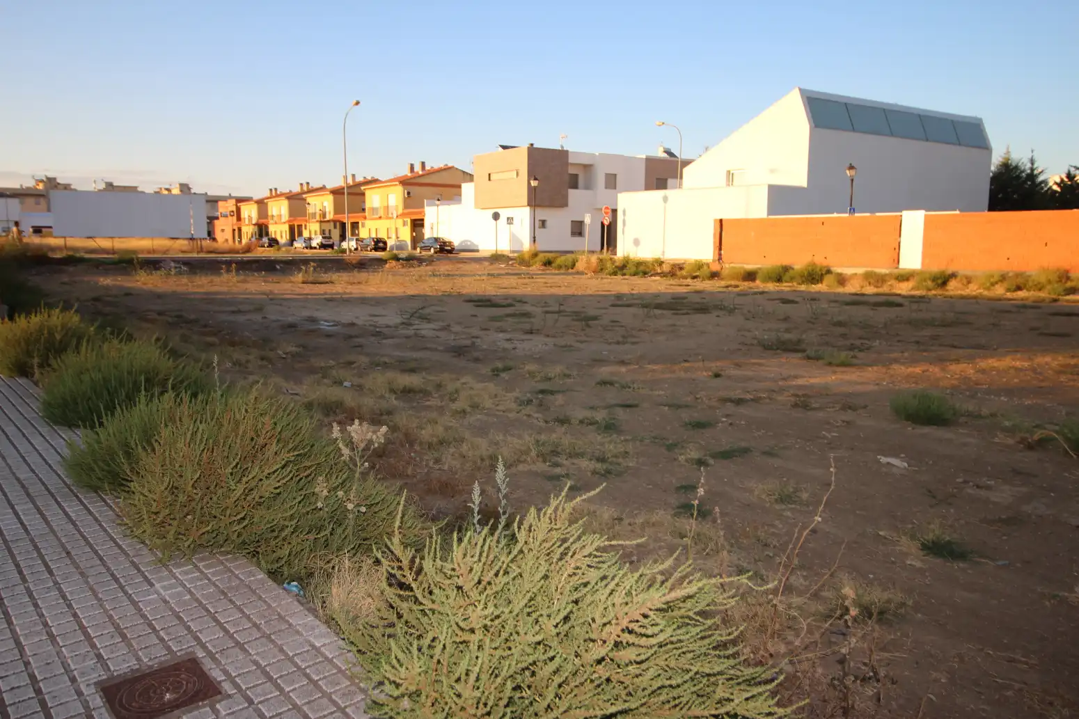 Terreni e lotti in vendita a Montijo - Calle Maria Pino, imagen 17